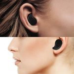 هندزفری بلوتوثی حلزونی Smart Bluetooth Headset