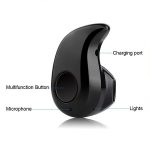 هندزفری بلوتوثی حلزونی Smart Bluetooth Headset