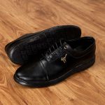 کفش رسمی مردانه Denver مدل 12992