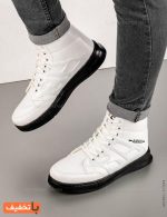 کفش ساقدار مردانه AIRMAX مدل 17908