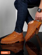 کفش رسمی مردانه Maran مدل 18502