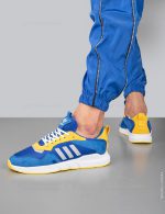 کفش ورزشی مردانه شیک Adidas کد 29084