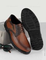 کفش مجلسی مردانه Enzo کد 30053